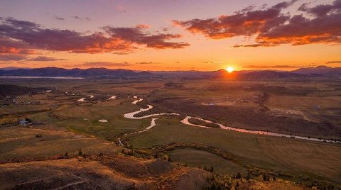 LOTS/LAND, Soda Springs, ID