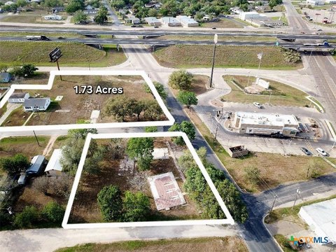 Prime Commercial Development Opportunity
