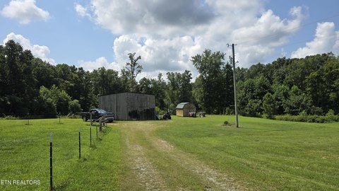 Lots & Acreage, Crossville, TN
