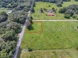 Ready-to-Build Homesite in Bushnell