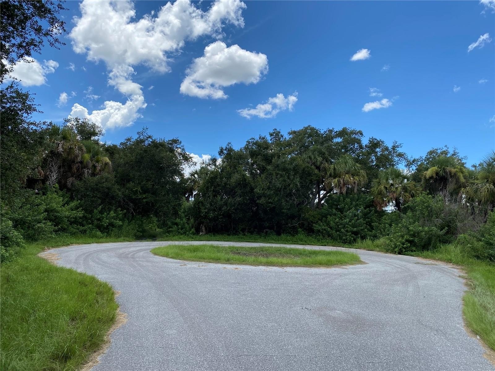 Residential Land in North Port