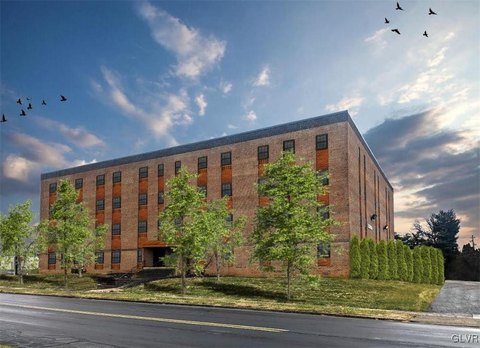 Allentown City Apartment Conversion Opportunity