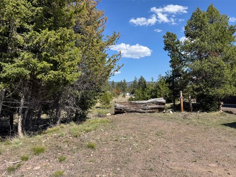 Seeley Lake Land Opportunity