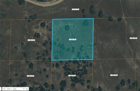 Vacant Land Near Highway 58