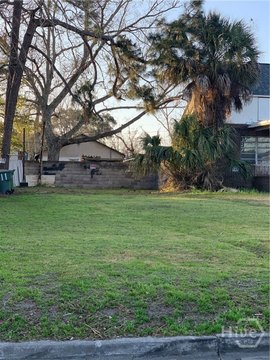 LAND - Savannah, GA