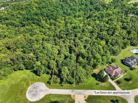 Land, Aurora, IN