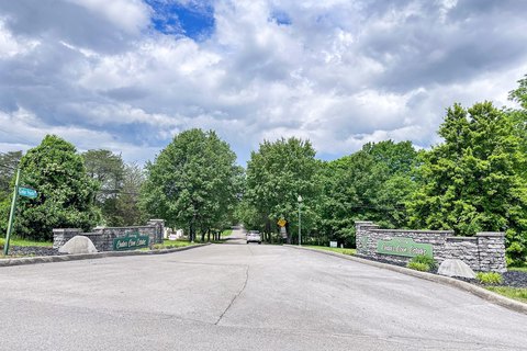 Lake View Building Lot