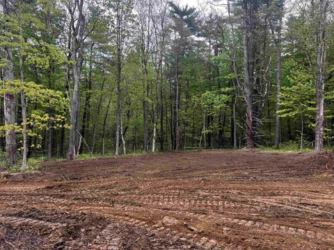 Residential Home Lot