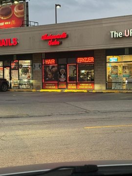 Turnkey Beauty Salon For Sale