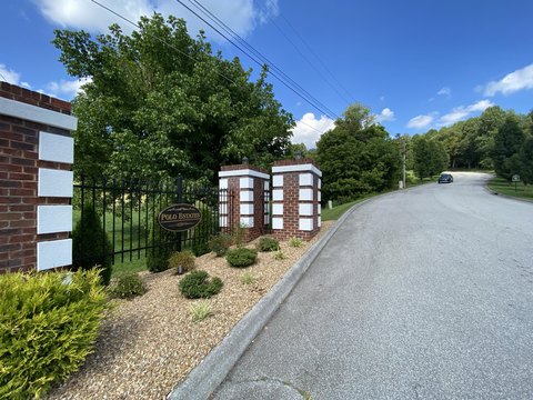 Residential Land in Polo Estates