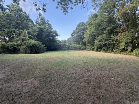 LAND - Conway, AR