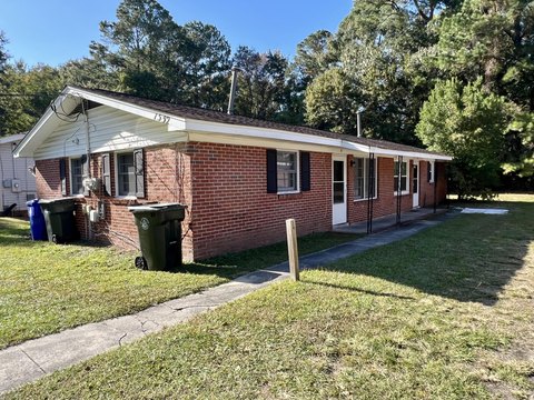 Renovated Duplex in West Ashley