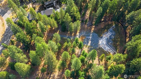 Cleared Residential Homesite