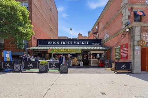 Turnkey Retail Storefront with Kitchen