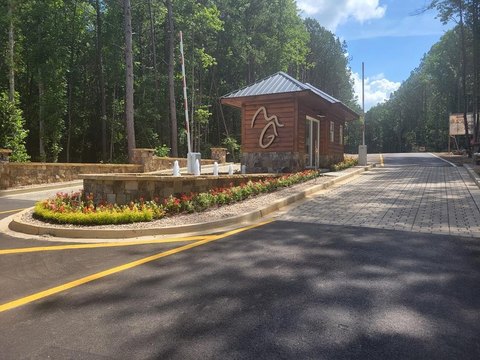 Ellijay Vacant Land in Mountain Gate