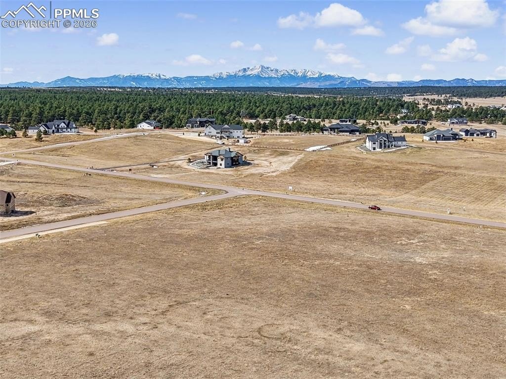 Winsome Subdivision Land Opportunity