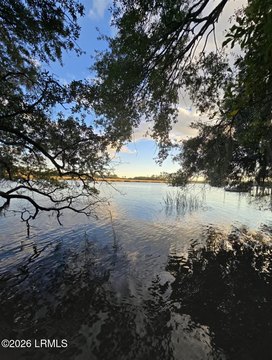 Land, Seabrook, SC