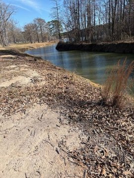 Waterfront Build-Ready Lot