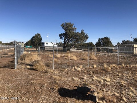 Vacant Lot in Silver Creek