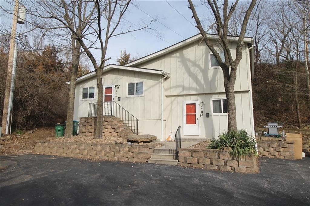 Roeland Park Duplex Portfolio