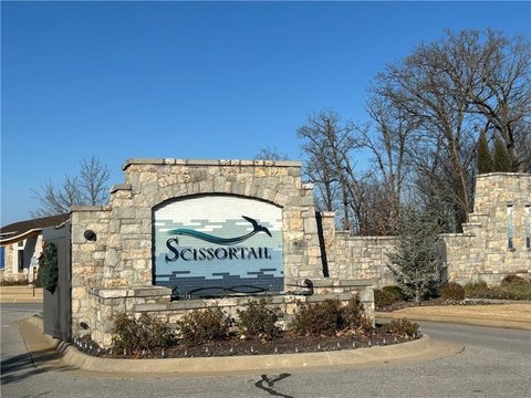 Residential Lot in Scissortail