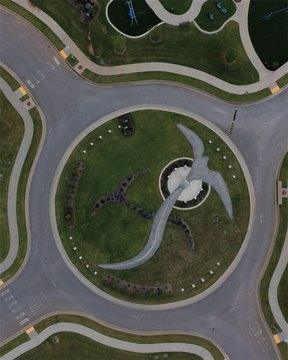 Residential Lot in Scissortail