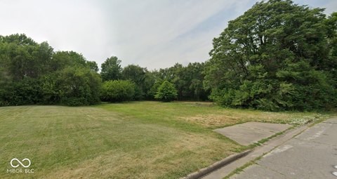 Residential Lots in Terre Haute