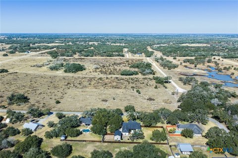 Land in Garcitas Creek Ranch