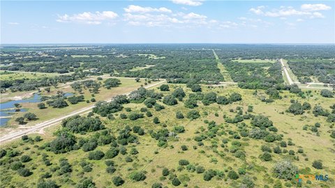 Land in Garcitas Creek Ranch