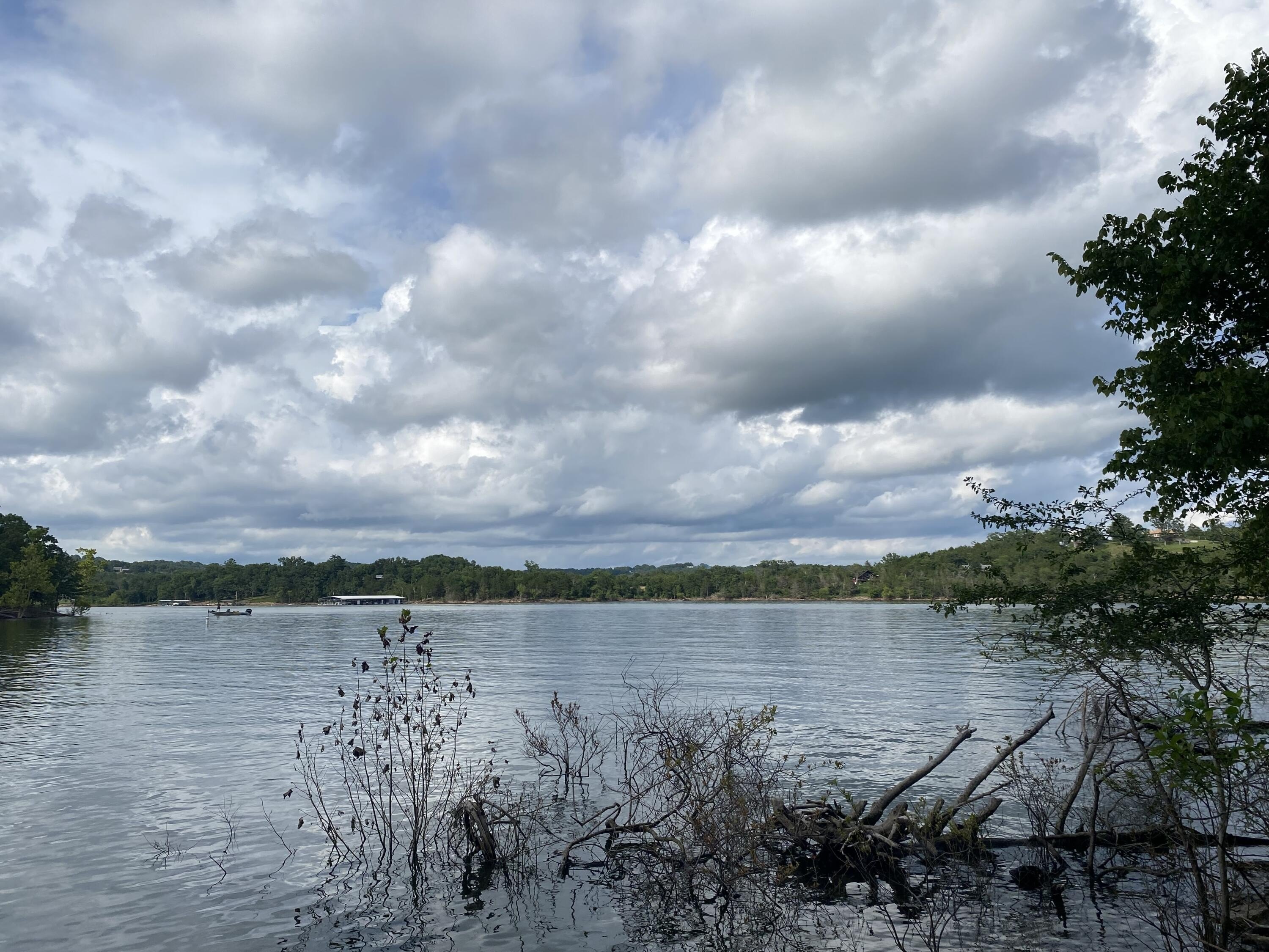 Table Rock Lake Waterfront Land