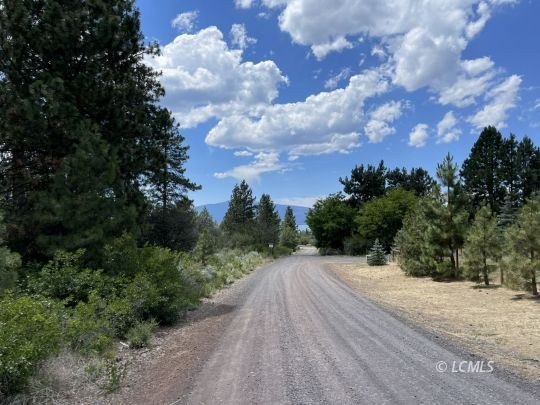 Land in Oregon Shores