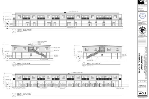 New Mixed-Use Development in Key West