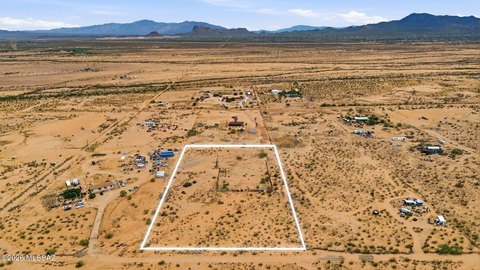 LAND - Marana, AZ