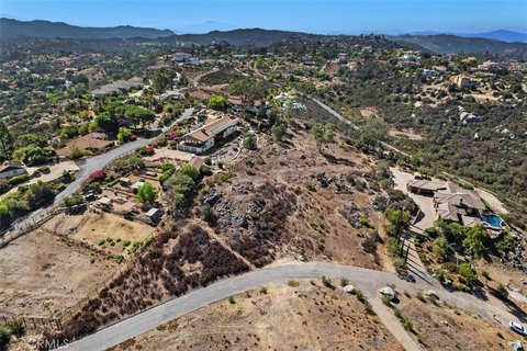 Land, Escondido, CA