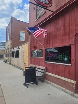 Turnkey Restaurant in Clermont, Iowa