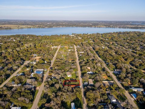 Improved Residential Homesite Land