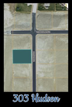 Residential Land in Jackson Center