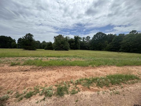 Residential Lot in Gated Community