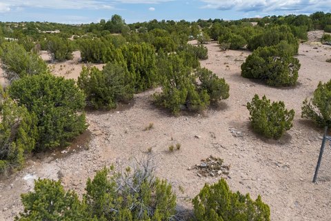 LAND - Santa Fe, NM