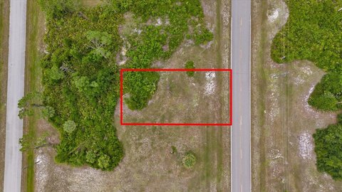 Land, PLACIDA, FL