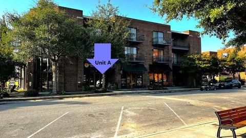 Commercial Property in Cape Charles