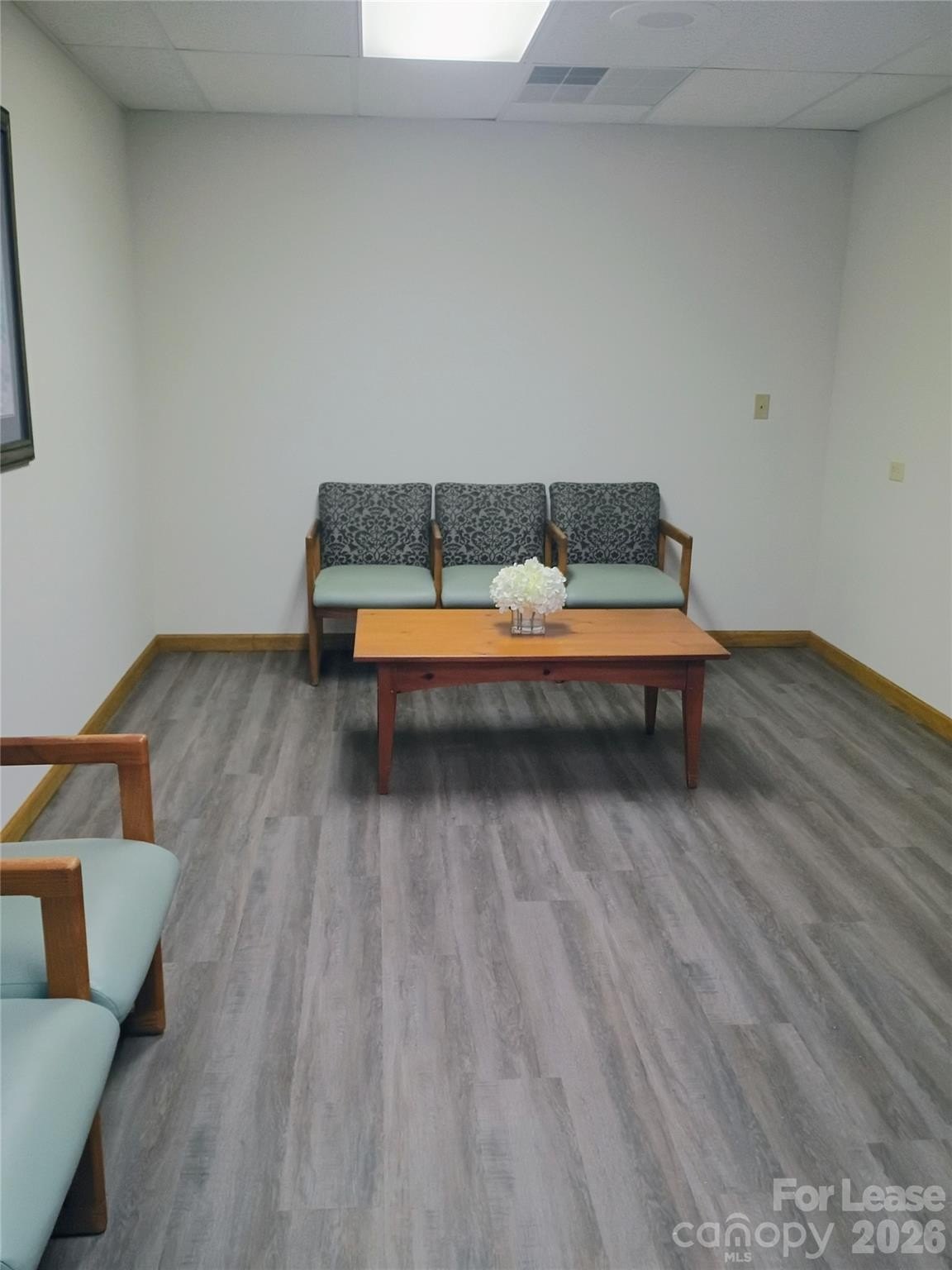 Medical Office Near Rutherford Hospital