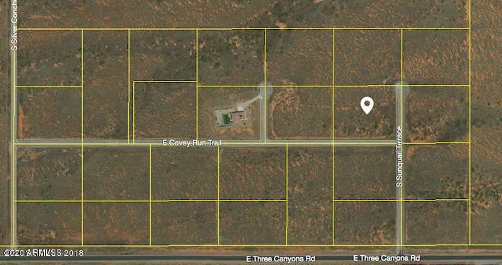 Hereford, AZ Land Opportunity