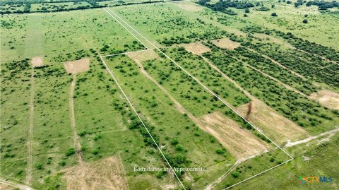 Cuero, TX Land Opportunity