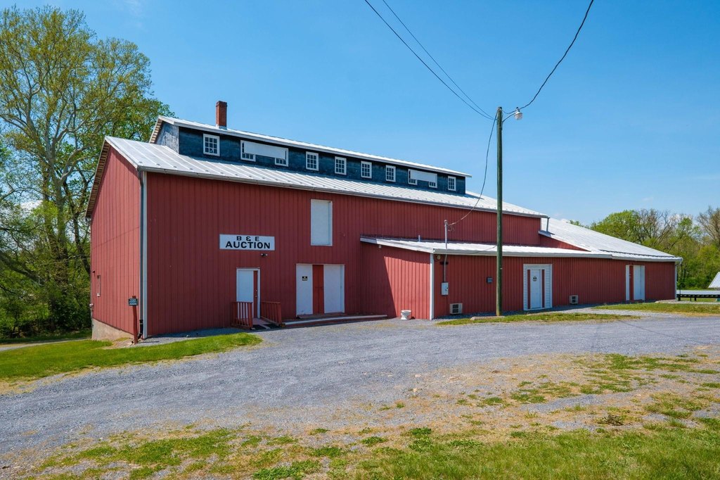 180 Hollar Cir, Timberville, VA 22853