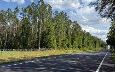 Highway-Front Farmland Tract
