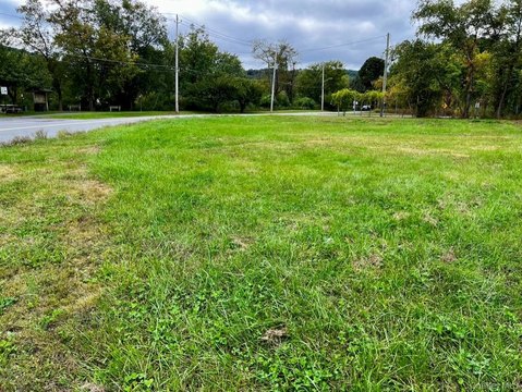 Land, Port Jervis, NY