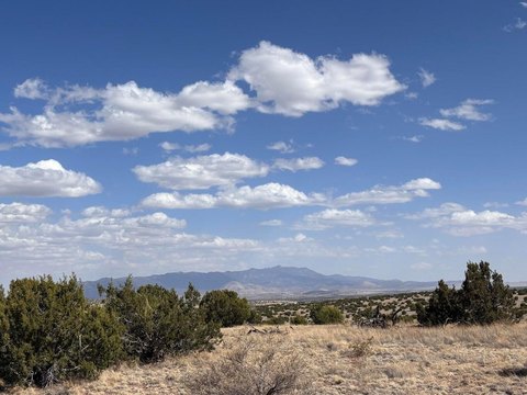 Land, Magdalena, NM