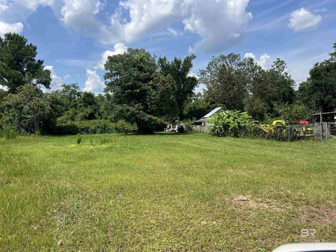 Residential Lots in Spanish Fort