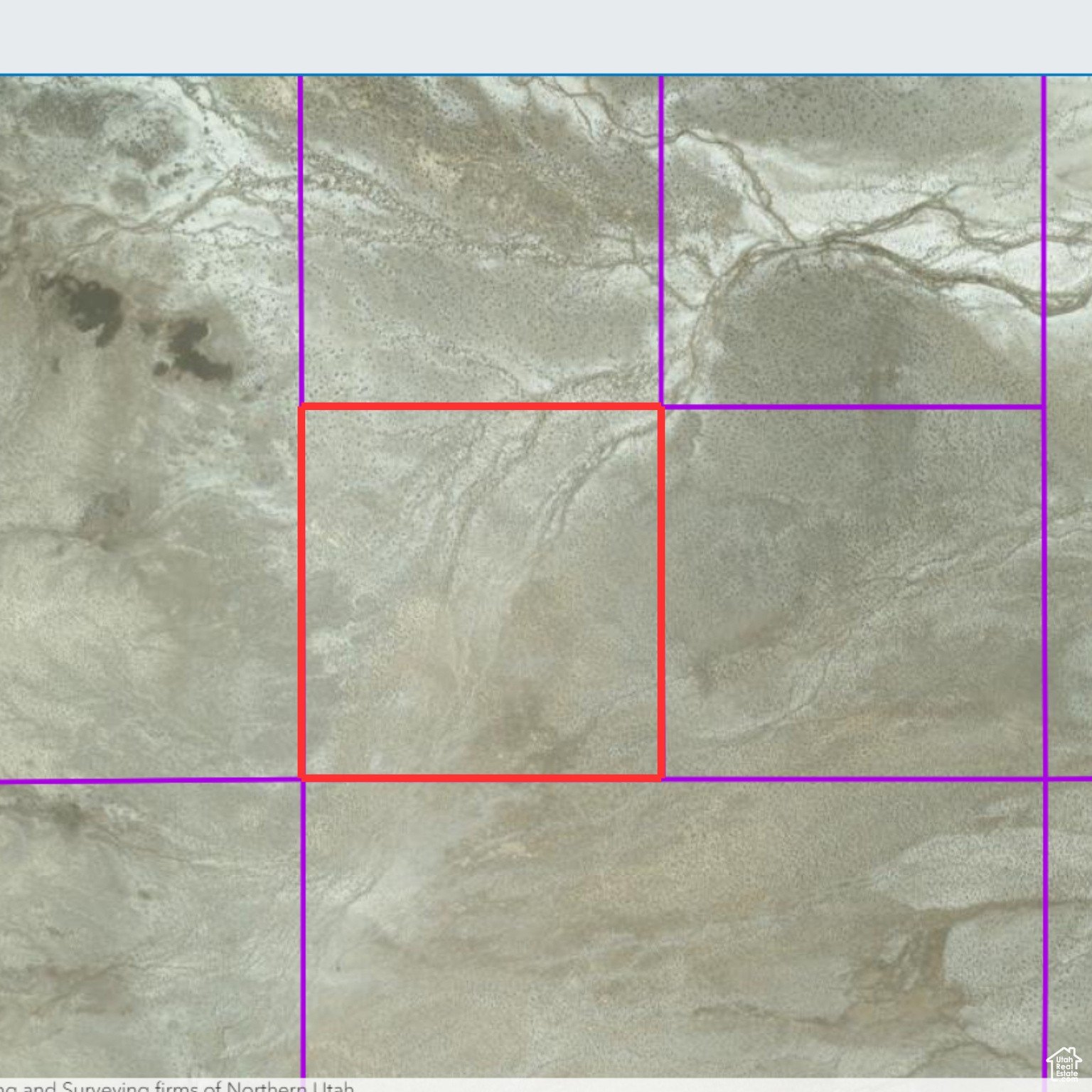 Recreational Land in Etna, Utah